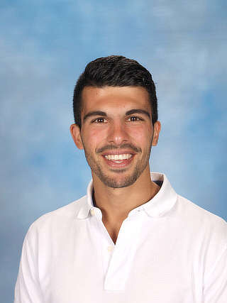 Adam Salerni
