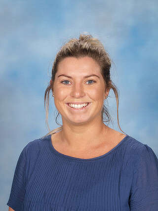 Claire Beardsley