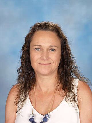 Dianne Gordon