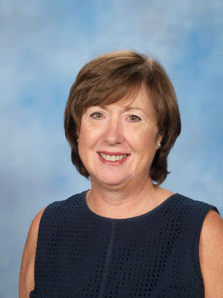 Sue Droscher