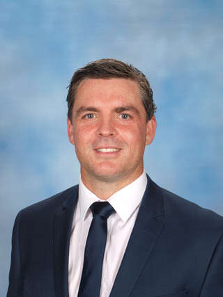 Matt Gallagher