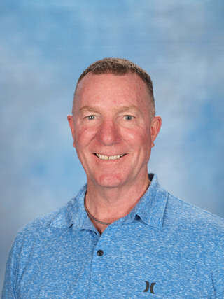 Glenn Clough