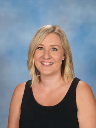 Katrina Hooke