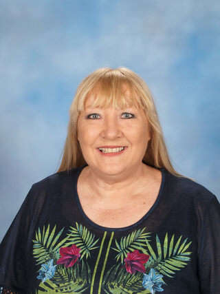 Ros Kingston