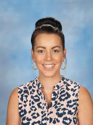 Kristy Miller