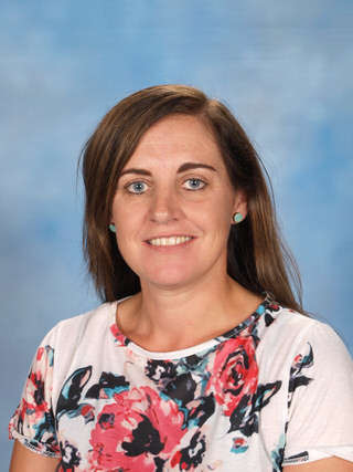 Catherine Lancaster