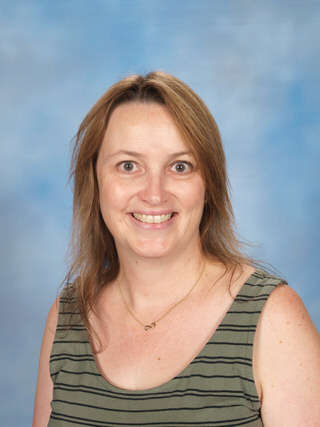 Cindy Miles