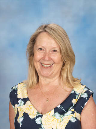 Lynne Norman