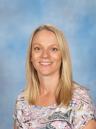 Lindsay Ponchard