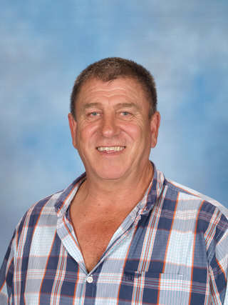 Rob Brnjac