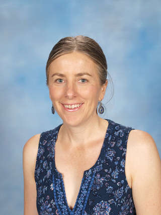 Rachel Caveny