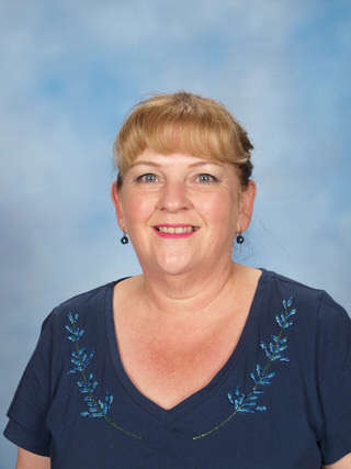 Sandy Salpietro