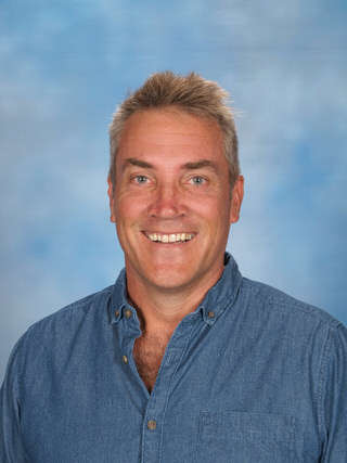 Paul Schaus