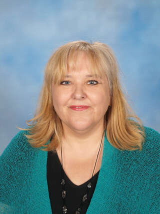 Helen Senysyn