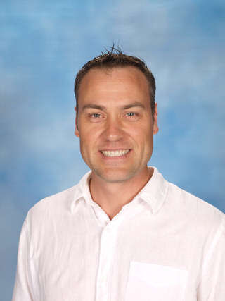 Rob Van Winkle