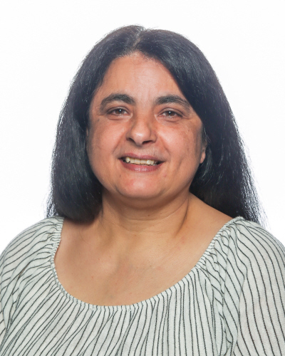 Laura Accary