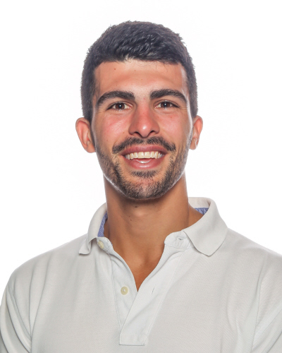 Adam Salerni