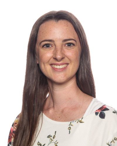 Anna Whelan