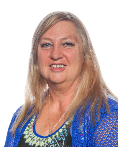 Karen Burke