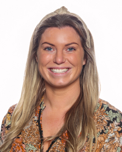 Claire Schuurman