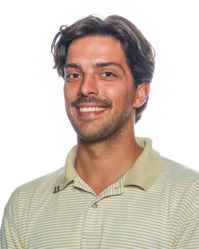 Charlie Pascazio