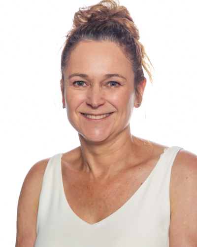 Dianne Gordon