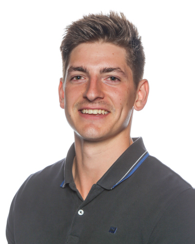 Dylan Sutton