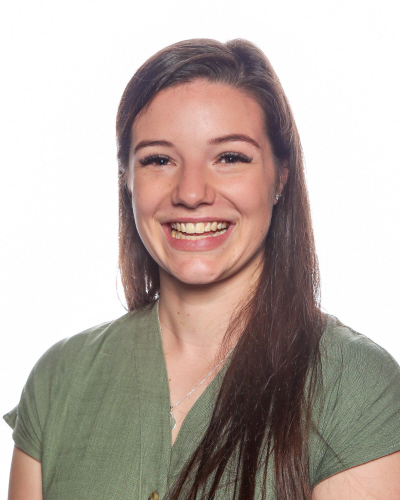 Emma McDowell