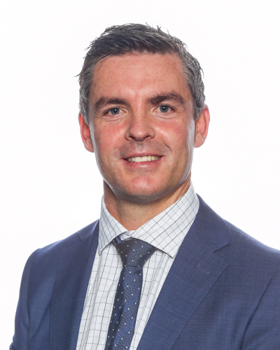 Matt Gallagher