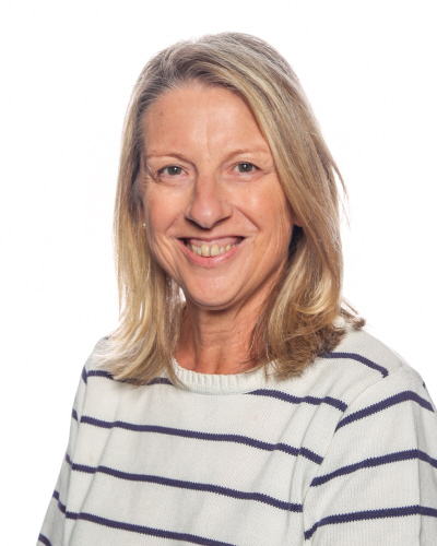 Jane Jones