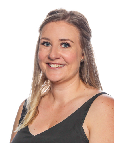 Katrina Hooke