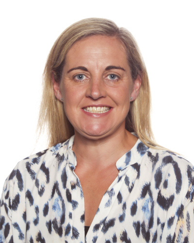 Catherine Lancaster