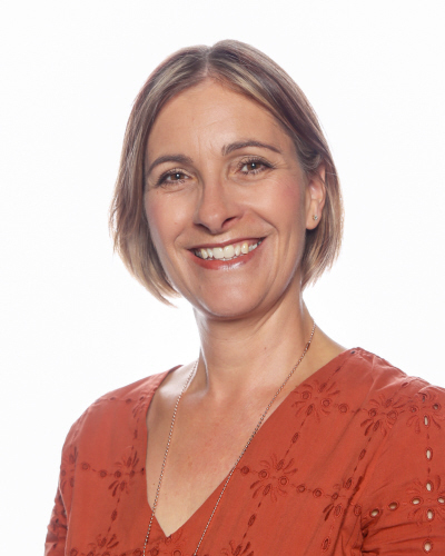 Petra Morton