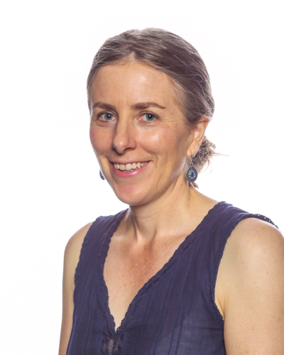 Rachel Caveney
