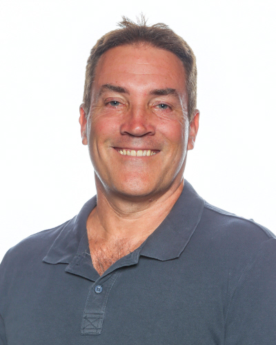 Paul Schaus