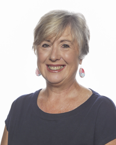 Sue Droscher