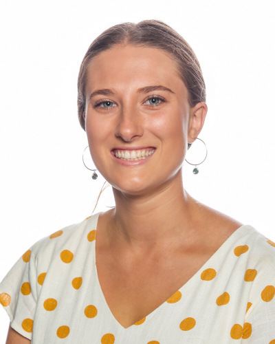 Sarah Di Paolo