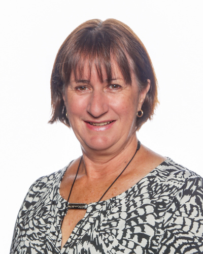 Robyn Sheppard