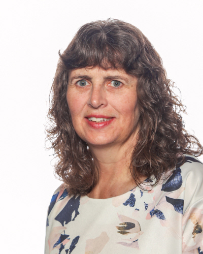 Karen Truman