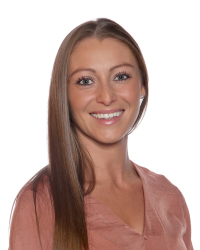 Vicky Isom
