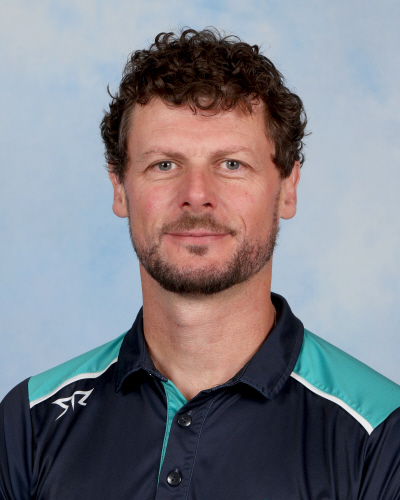 Matthew Gough