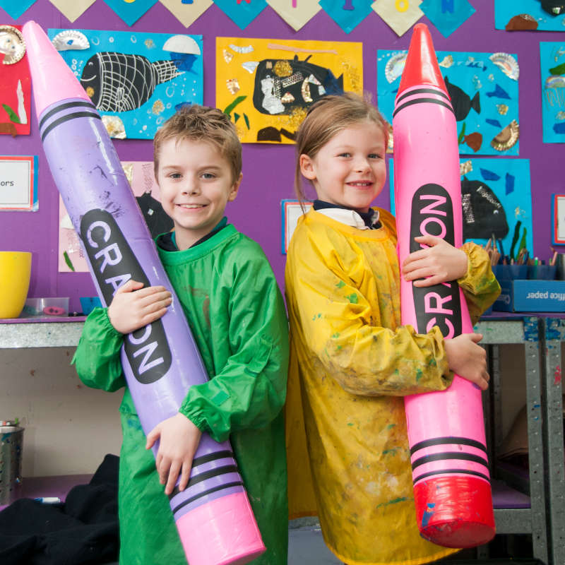 visual-art-woodlands-primary-school